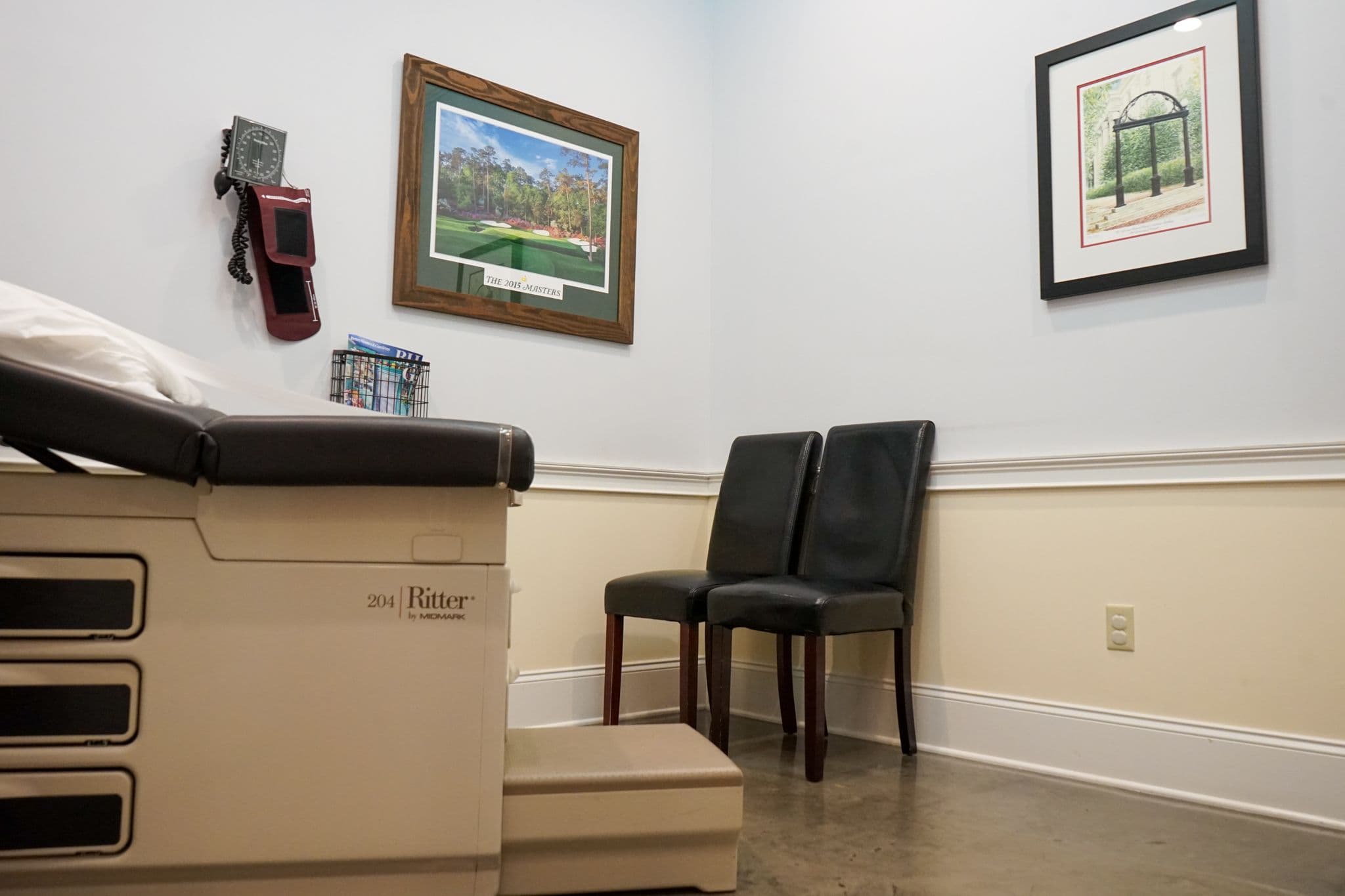 Bowers Family Medicine is welcoming new patients in LaFayette, Georgia.
