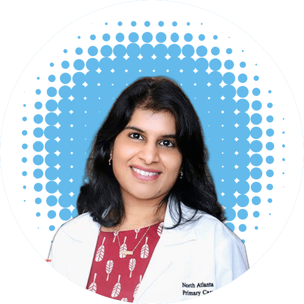Dr. Swati Pullamaraju, MD