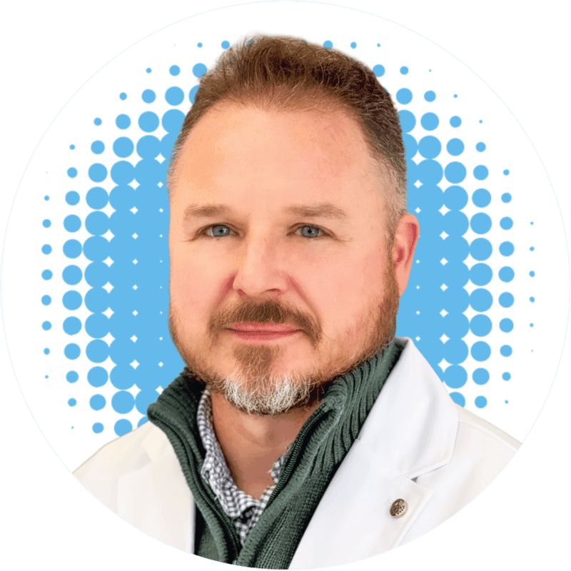 Bryce Cowgill, NP-BC, is accepting new primary care patients in Cumming, Georgia.