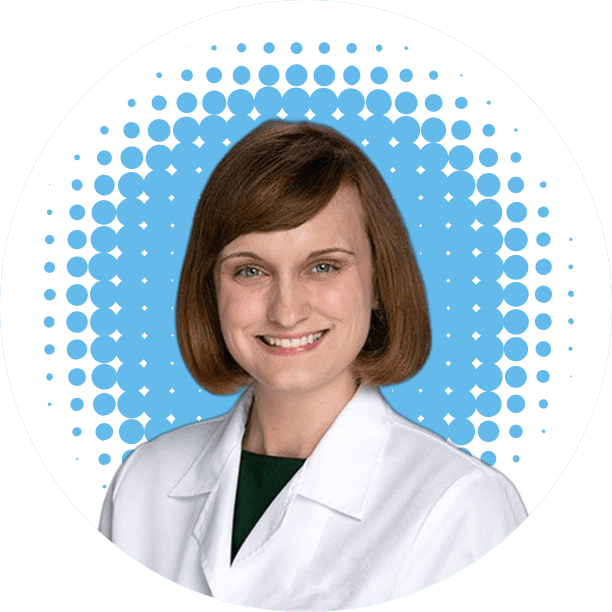 Dr. Danielle Lin, MD