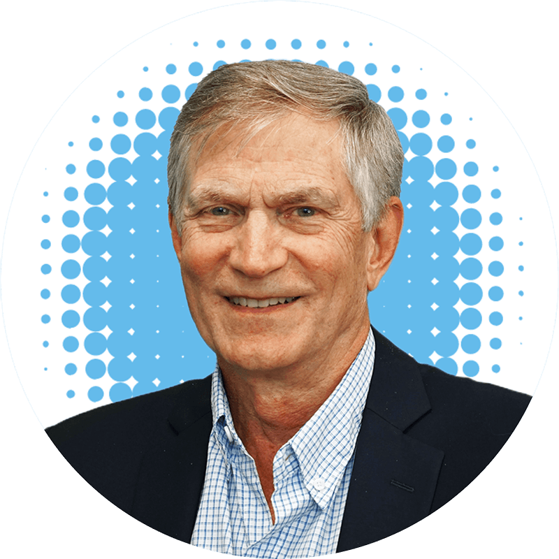 Dr. Jeff Stone, MD