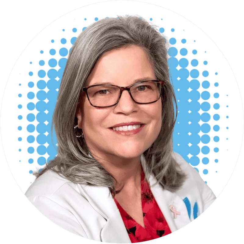 Linda VanOsdol, FNP-C, is accepting new primary care patients in Warner Robins, Georgia.