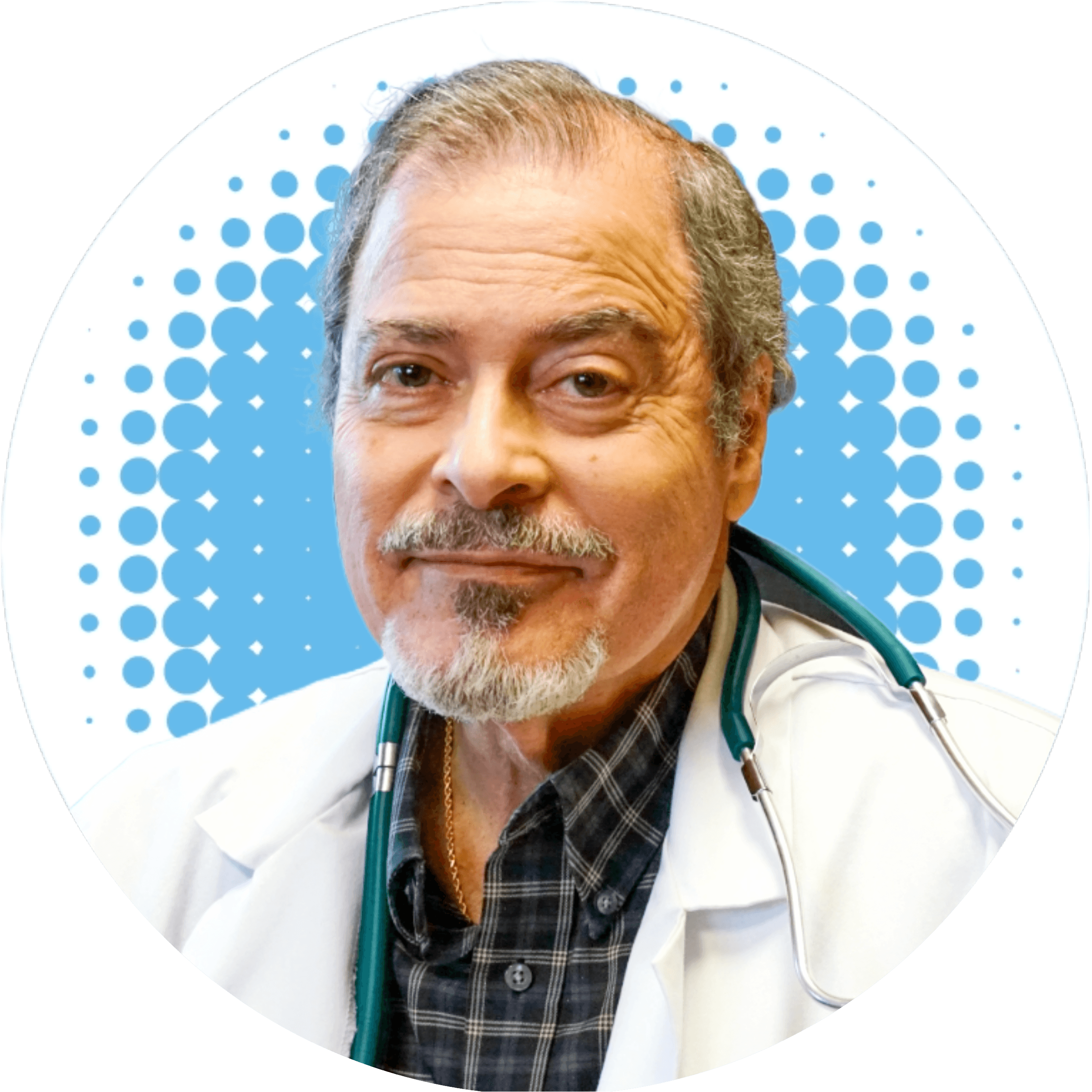 Dr. Rafael Aguila, MD