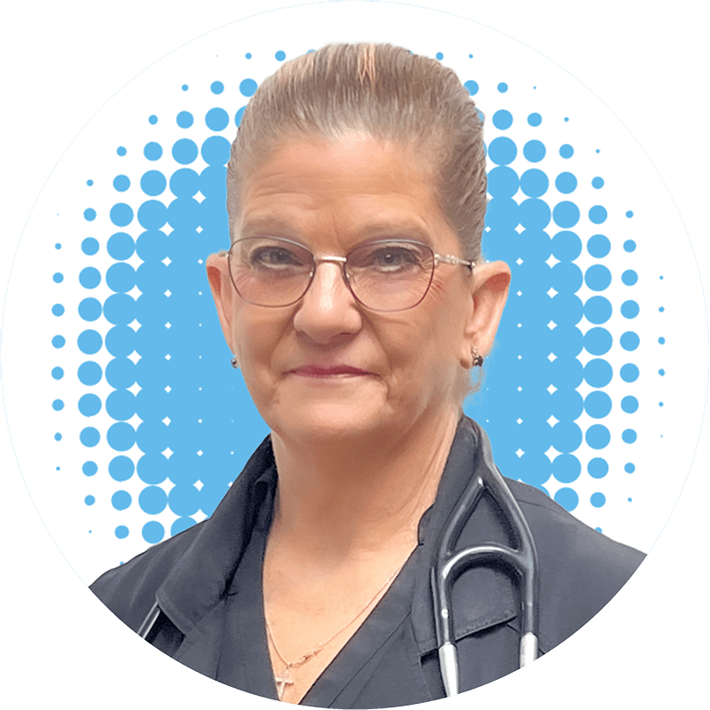 Jenna Franz, FNP-BC, is accepting new primary care patients in Warner Robins, Georgia.