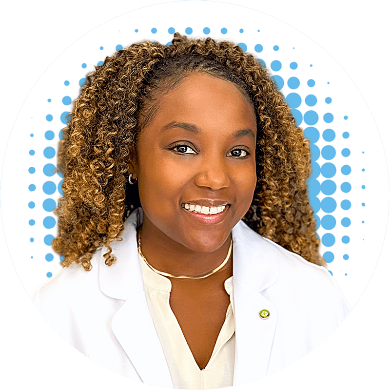 Chanel Johnson, NP-C, is accepting new primary care patients in Cumming, Georgia.