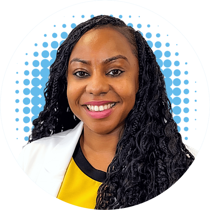 Jerrica Miles, PA-C, is accepting new primary care patients in Fayetteville, Georgia.