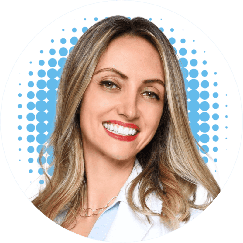 Oana Ciurea, PA-C, is accepting new primary care patients at North Atlanta Primary Care.