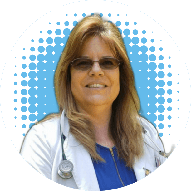 Linda VanOsdol, FNP-C