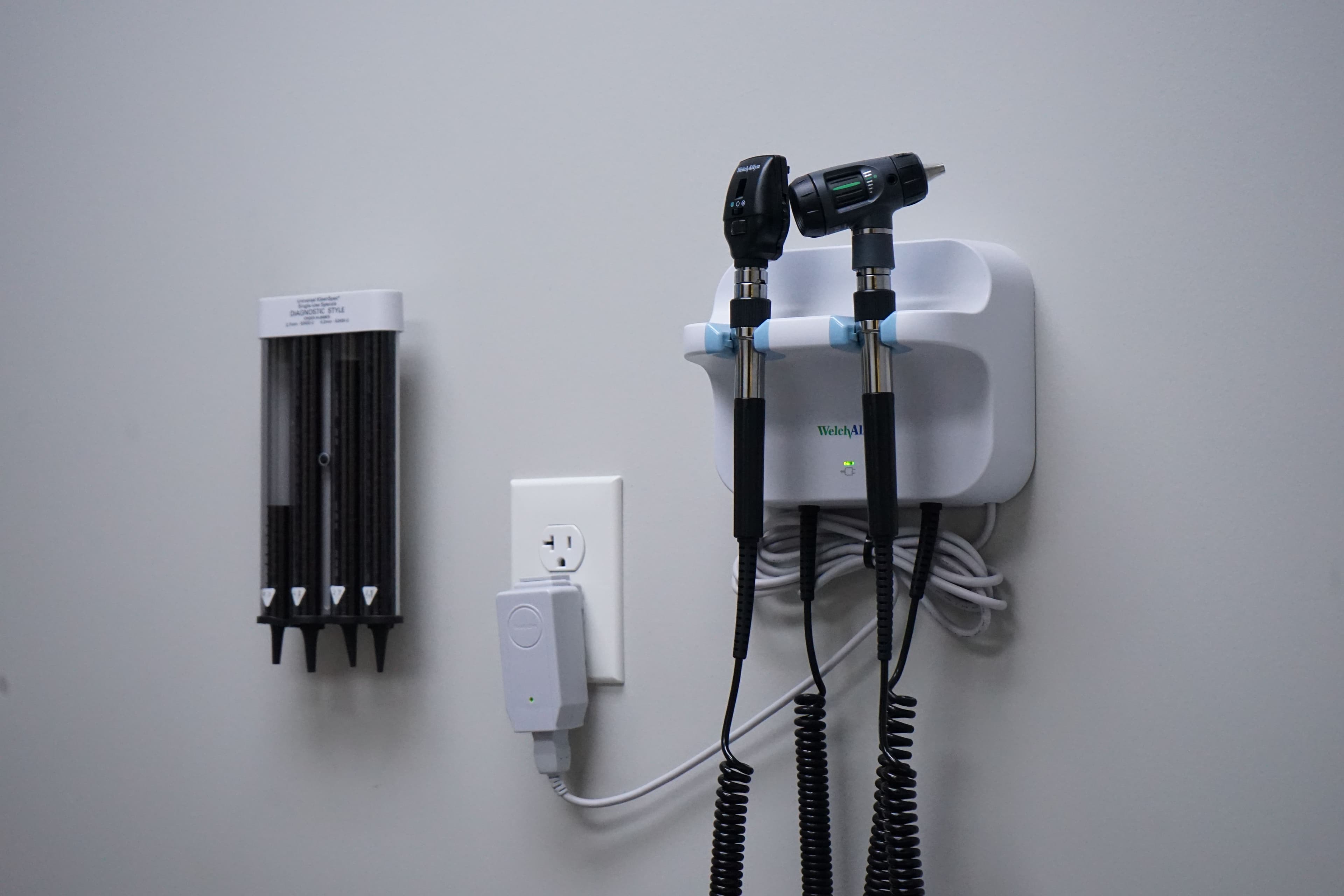 North Atlanta Primary Care at East Cobb has state-of-the-art equipment used to offer high-quality patient care.