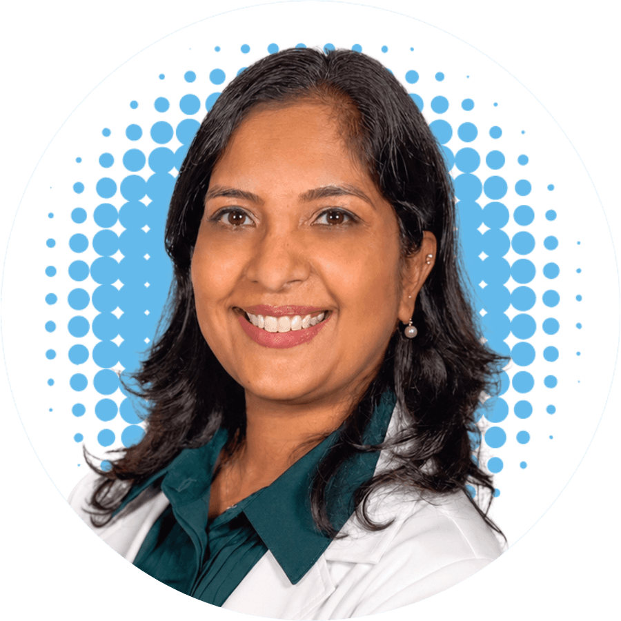 Dr. Chethana Sharath, MD, is accepting new primary care patients in Woodstock, Georgia.