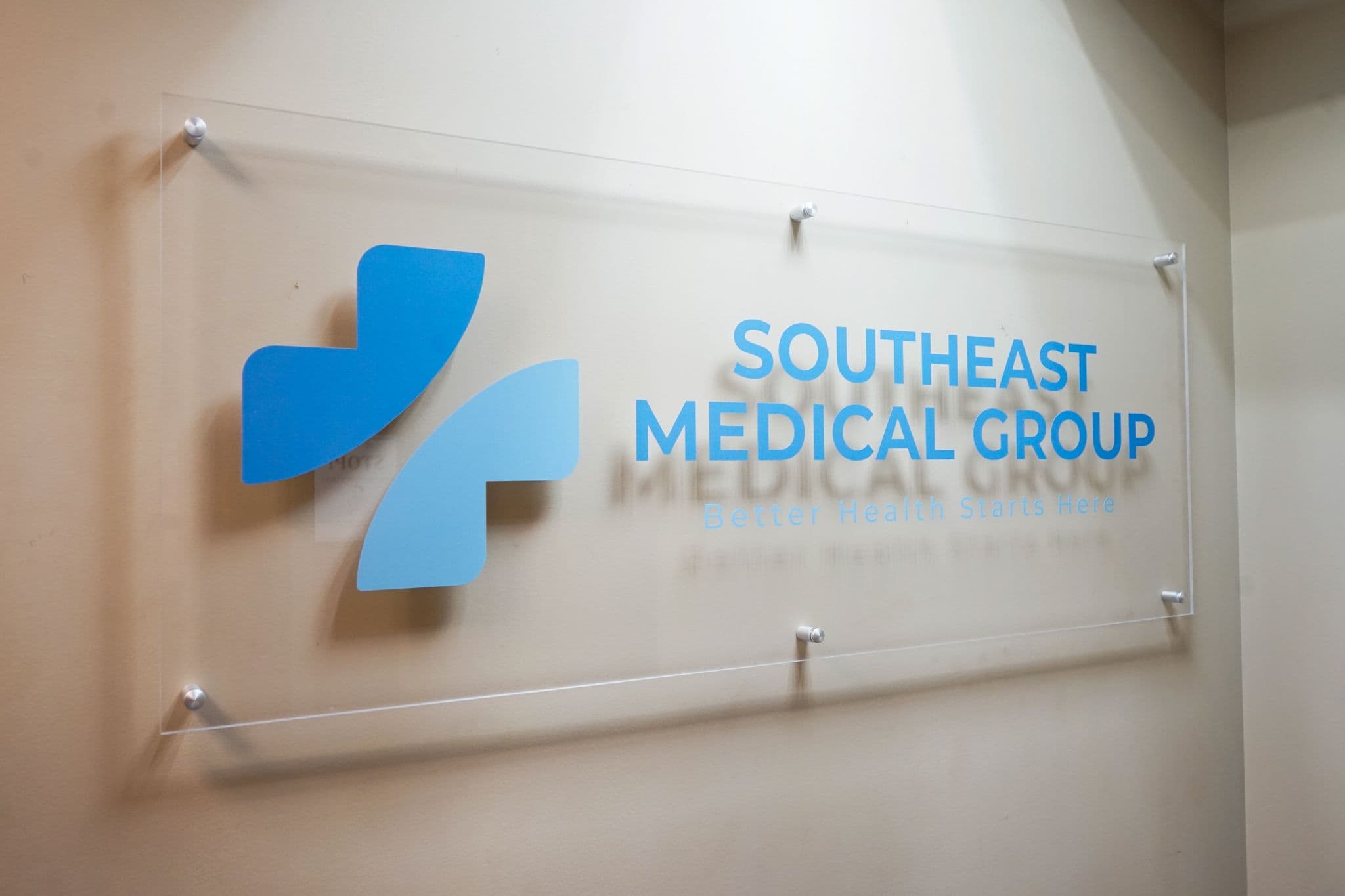 Welcome to Southeast Medical Group at Stockbridge, a primary care practice dedicated to providing the best healthcare possible.