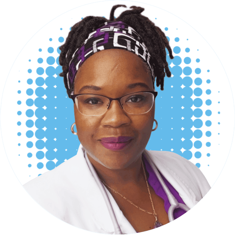 Joanne Goode, FNP-C, is accepting new patients in East Cobb, Marietta, Georgia.