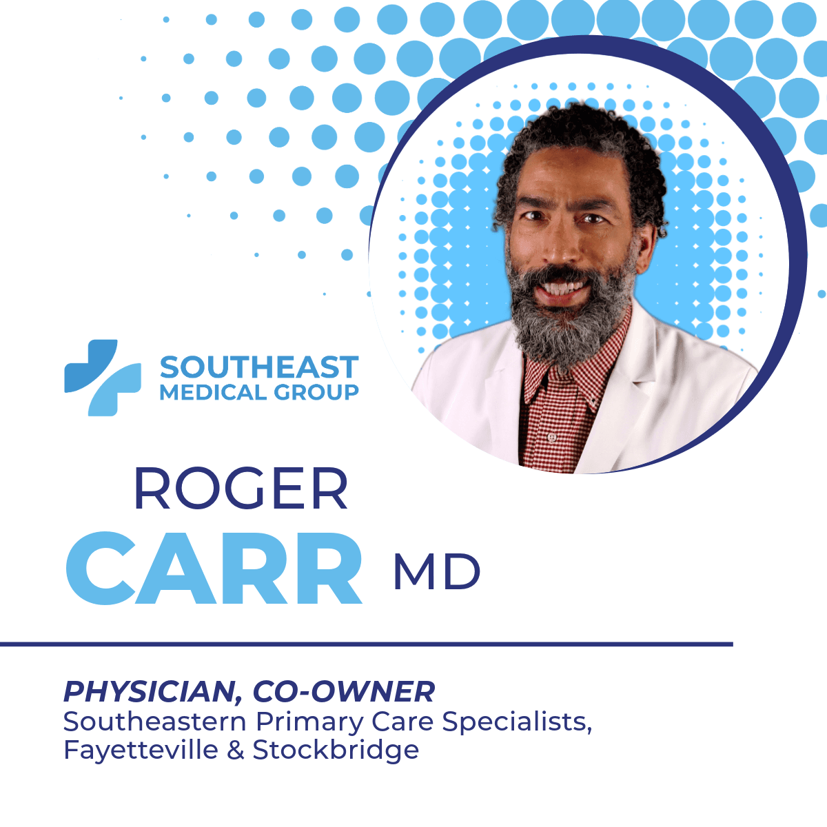 Doctor Spotlight: Drs. Tye B. Young & Bradley Keel, DO