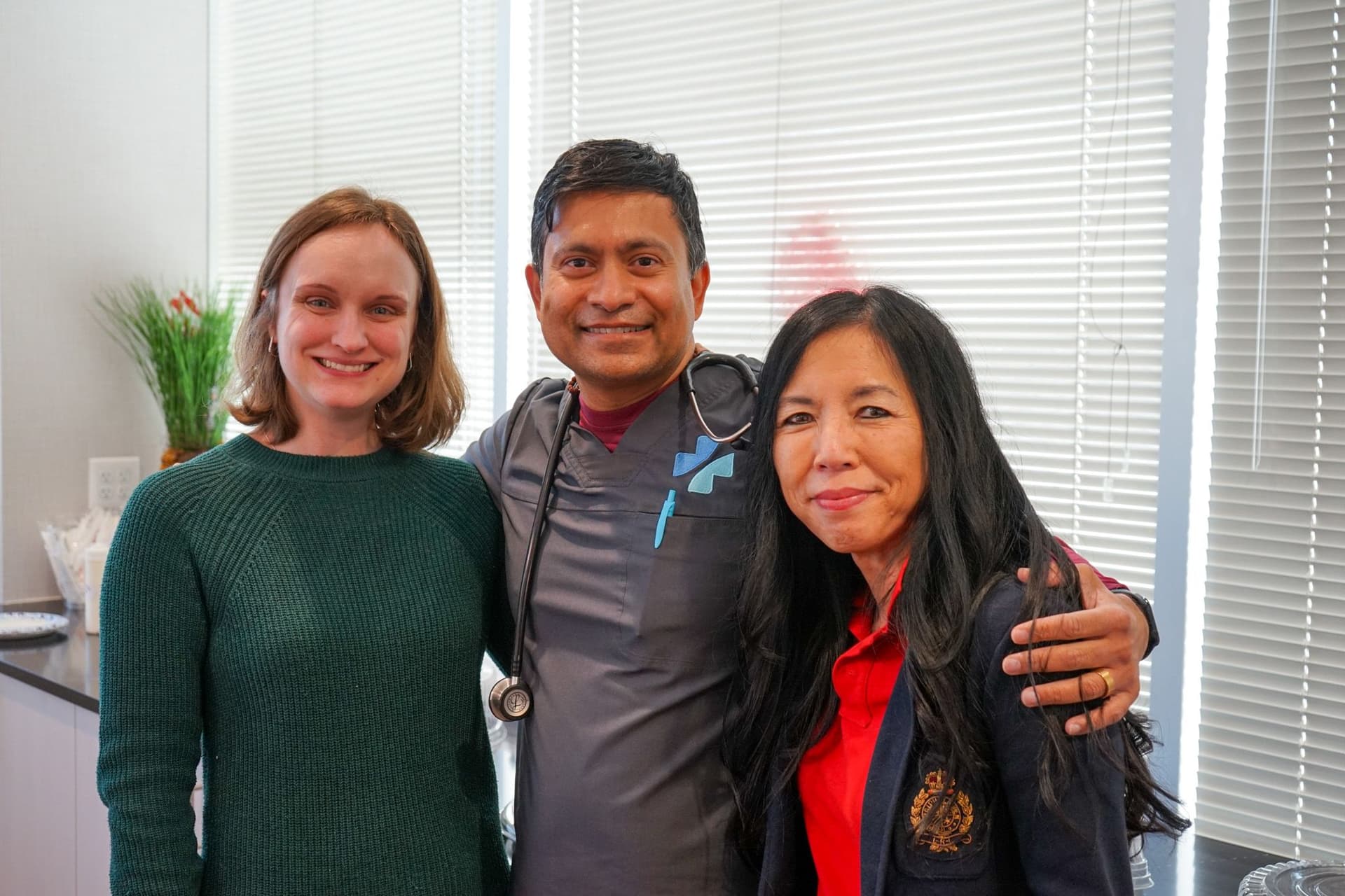 Primary Care at Alpharetta, GA | North Atlanta Primary Care